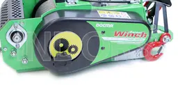 VF150 Automatic Winch Rope Hook