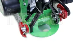Hook/Unhook Knob VF150