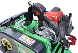 Docma VF150 Winch with Automatic Winding