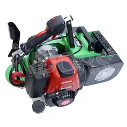 Docma VF150 Automatic - Forest Winch 980002 + Rope