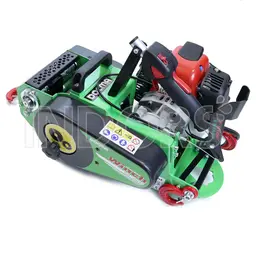 Docma VF150 Automatic - Forest Winch Winch 980002 with 1420 kg capacity
