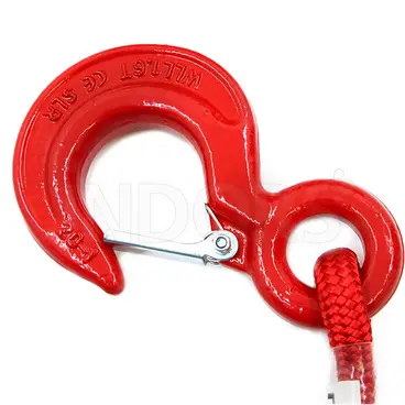 VF80 BOLT Ultralight Winch
