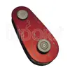 Aluminum Pulley