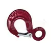 Hook with Safety