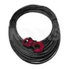 Steel Wire Rope with Swivel Hook