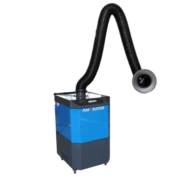 Du Puy Fumebuster AC