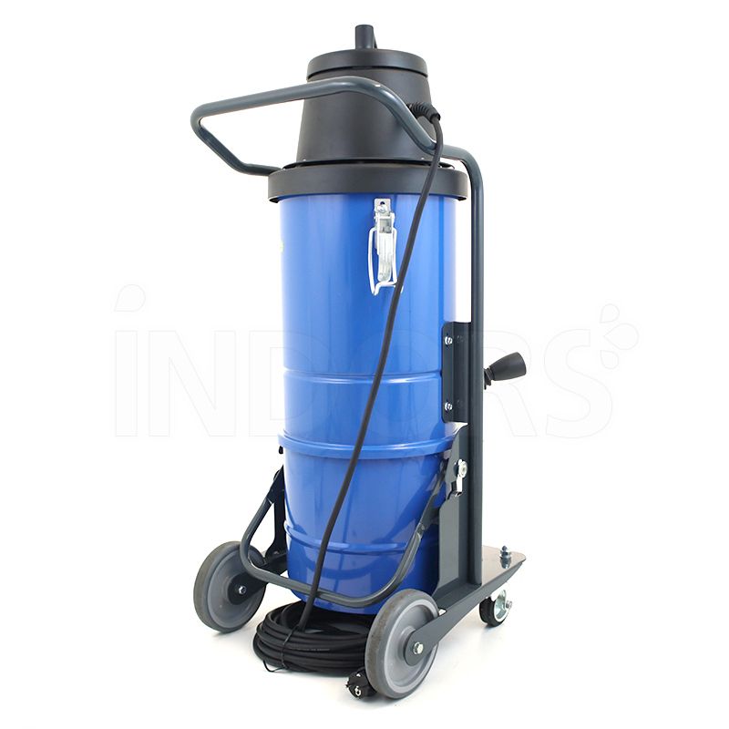 Du-Puy W3 - Aspirateur industriel polyvalent silencieux 60/100 L