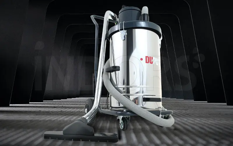 WD1500C DU-PUY Vacuum Cleaner