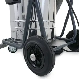 WD 1500C Du Puy vacuum cleaner