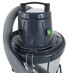 Single-phase professional vacuum cleaner WD 1500C Du-Puy