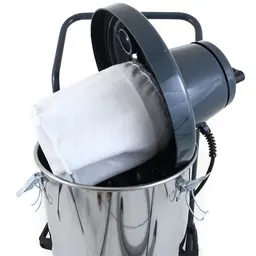 Wet and dry vacuum cleaner WD 1500C Du-Puy