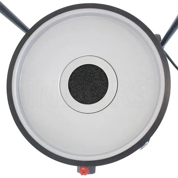 DU-PUY WD 3000 industrial vacuum cleaner filter