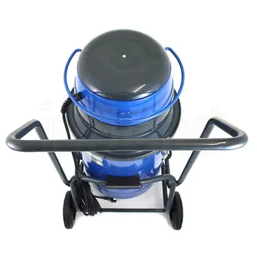DU-PUY WD 3000 Industrial Vacuum Cleaner handle