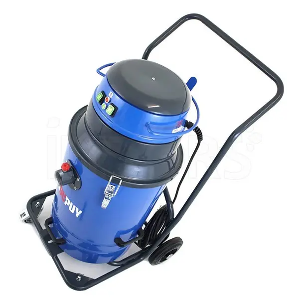 DU-PUY WD 3000 Industrial Vacuum Cleaner