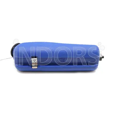 Duplex Spare blue tank 280