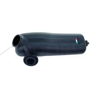 Duplex 800001236 BLACK - MODEL 280 DC - for D280 battery model