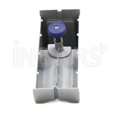 Duplex Recovery Tank D280 grey