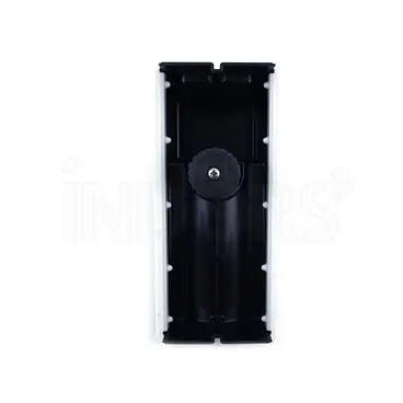 Black recovery tank code 800000205