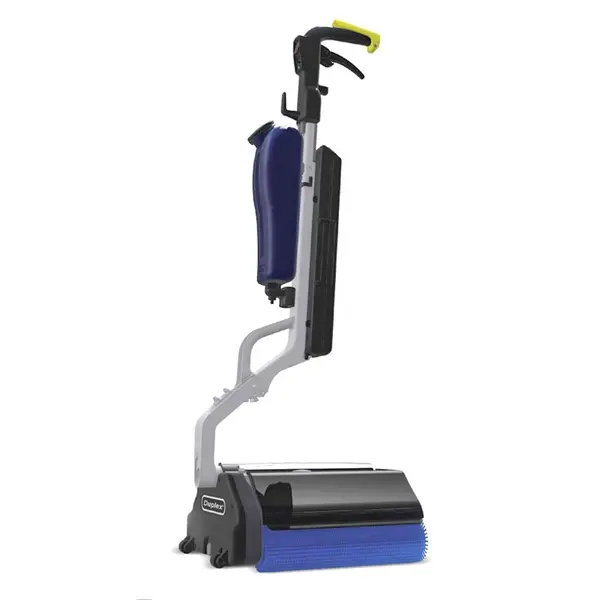 Duplex 320 DC ML336OEUDU70 - Professional Battery-Powered Multi-Surface Floor Cleaner