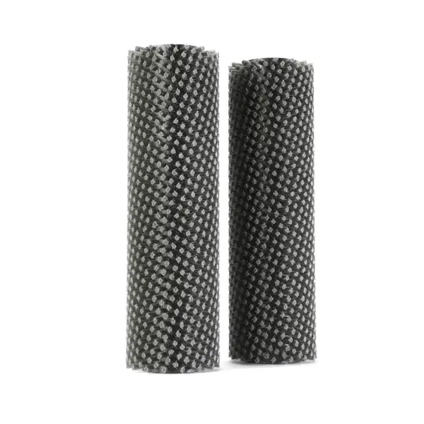 Duplex Universal Gray Brush