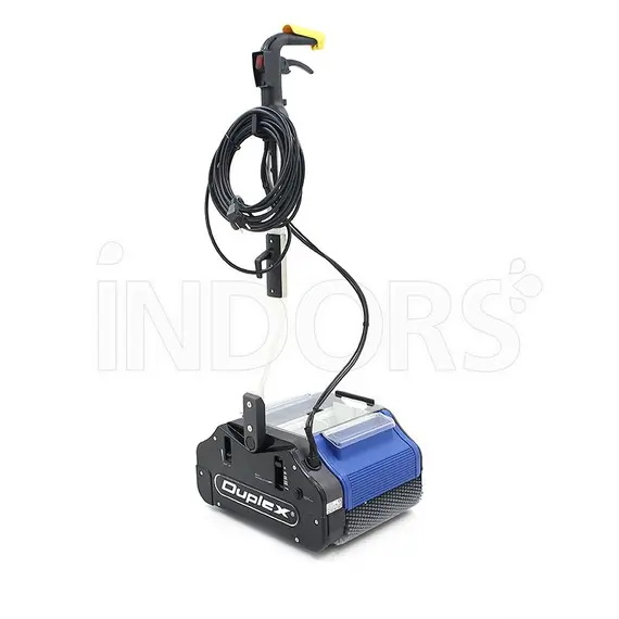 Duplex 340 Floor Scrubber Dryer