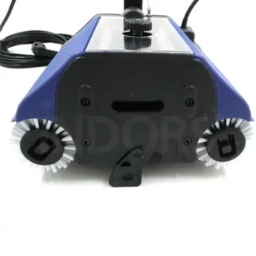 Duplex 280i Standard floor scrubber dryer
