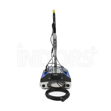 Duplex 420 Steam Floor and Carpet Cleaner