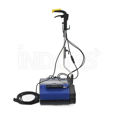 Duplex 420 Steam Floor and Carpet Cleaner