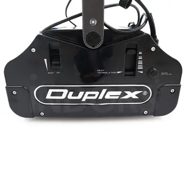 Duplex 420 Steam Floor and Carpet Cleaner