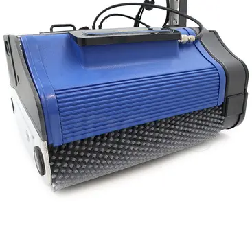 Duplex 420 Steam Floor and Carpet Cleaner