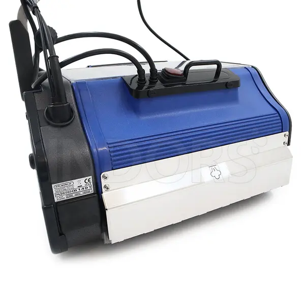 Duplex 420 Steam Floor and Carpet Cleaner