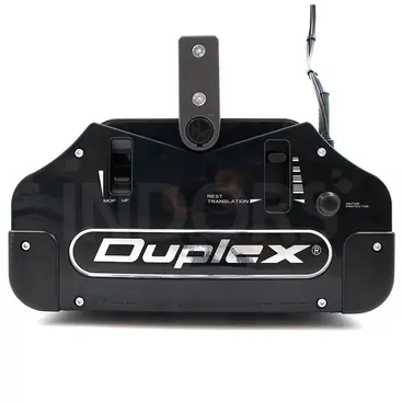 Duplex 420 Professional Floor Cleaner
