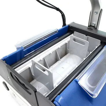 Duplex 420 Professional Floor Cleaner