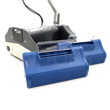Duplex 420 Professional Floor Cleaner