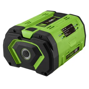 EGO BA6720T - Battery 12 Ah Power Tools Anti Overheating