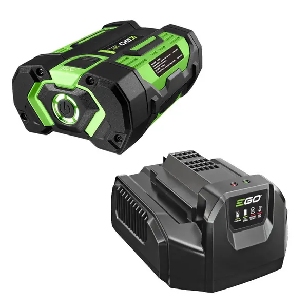 EGO 2.5 Ah Battery Kit