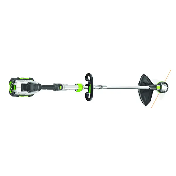 EGO ST1401E-ST brush cutter with ring handle