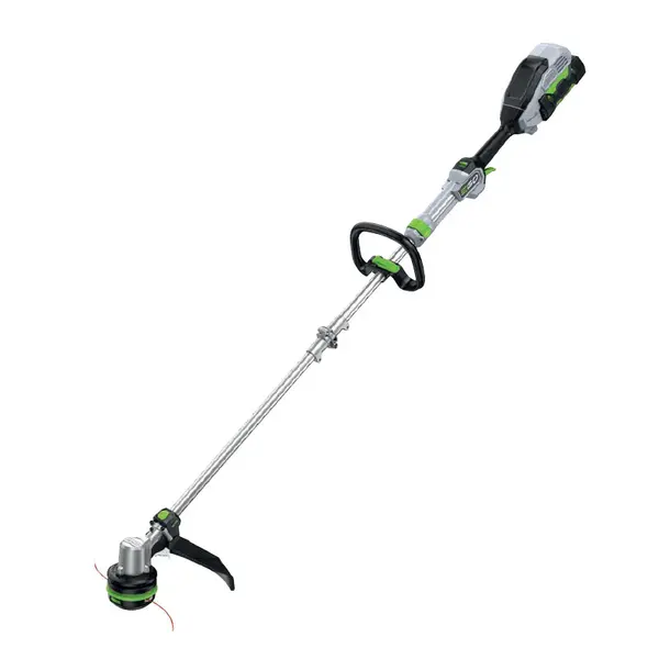 EGO ST 1511 E-T professional brush cutter