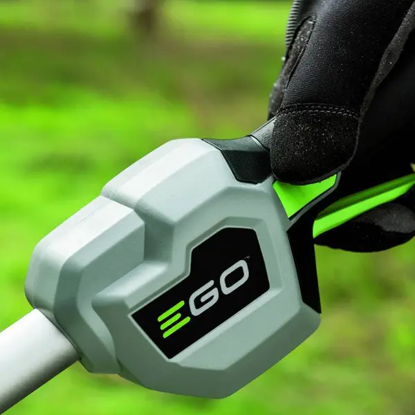 EGO ST1511E brush cutter