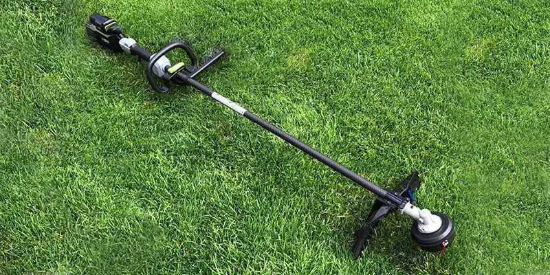 Ego STX3800 - 56V Battery-Powered Brush Cutter