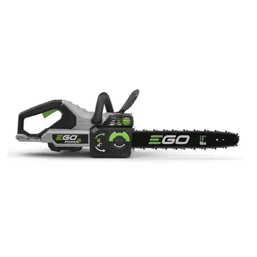 EGO CS1610 E - 40 cm Chainsaw with Automatic Lubrication