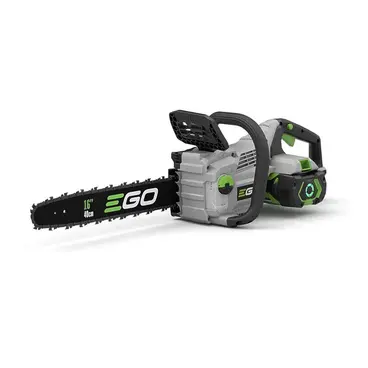 EGO CS1610 E - 40 cm Chainsaw with Automatic Lubrication
