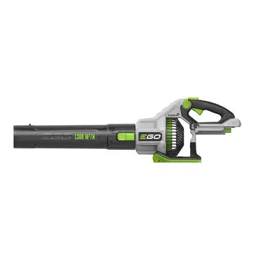 EGO LB 7650 E - Blower Kit with 10 Ah battery + Quick battery charger