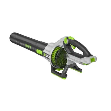 EGO LB 7650 E - Blower Kit with 10 Ah battery + Quick battery charger