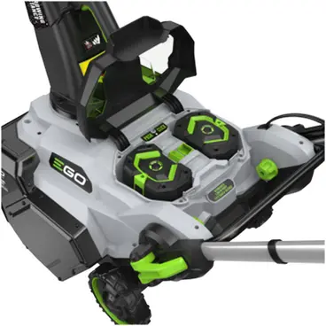 EGO SNT2120 E-AP - Single-Stage Battery-Powered Snow Blower