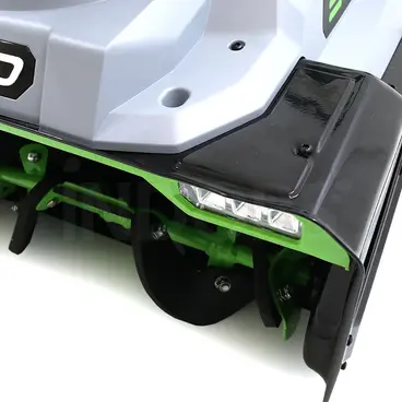 EGO SNT2120 E-AP - Single-Stage Battery-Powered Snow Blower