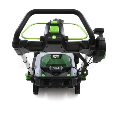 EGO SNT2120 E-AP - Single-Stage Battery-Powered Snow Blower