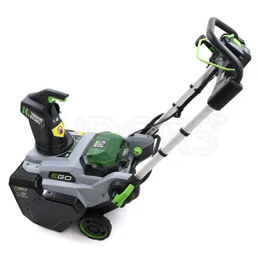 EGO SNT2120 E-AP - Single-Stage Battery-Powered Snow Blower