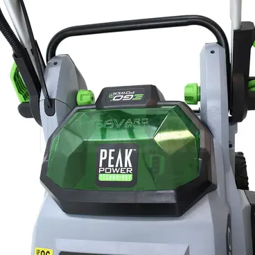 EGO SNT2120 E-AP - Single-Stage Battery-Powered Snow Blower