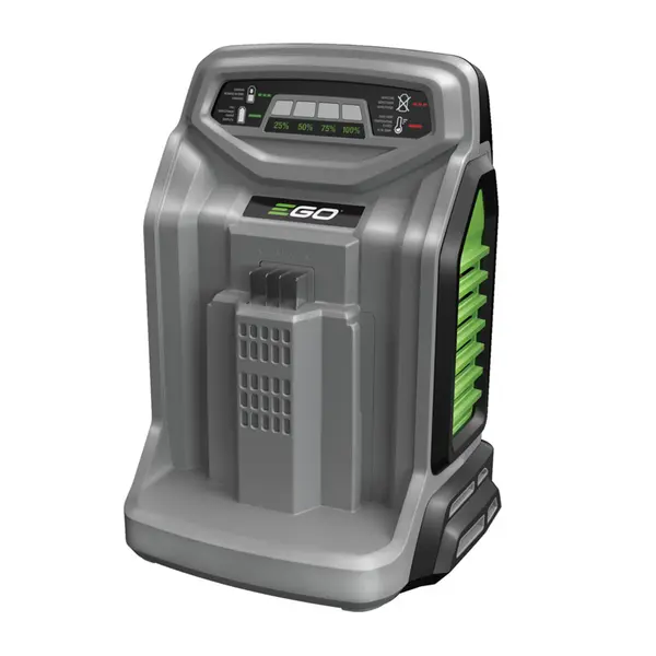 Ego CH550E quick charger